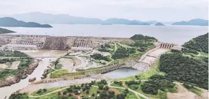Ethiopia—The Uncolonized Independent Beacon and Its Path to Prosperity