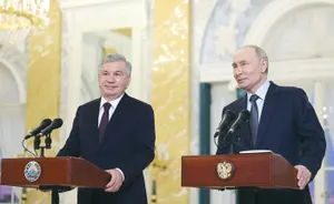 St. Petersburg International Economic Forum Showcases New ‘Centers of Development’