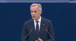 'Fixer' Carney’s Canada and EU Join Forces for NATO Bank, War vs. Russia