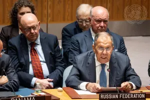 Russia To Counter Colonialism, Propose Financial Architecture Reforms at UNGA