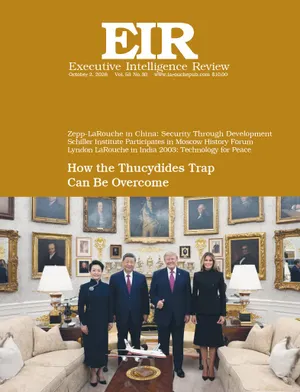 How Thucydides Trap Can Be Overcome