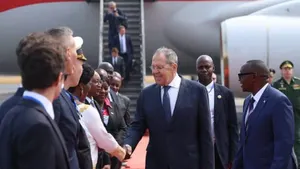 Lavrov on a Historic African Journey: Russia Concludes Agreements with the African Union and the Sahel Alliance