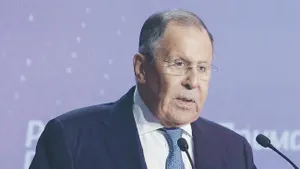 Some Reflections on Resolving the Ukrainian Crisis, Europe and Global Security
