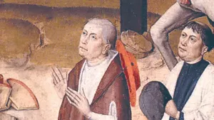 Nicholas of Cusa and the American Republic