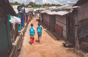A Survey of Leading Features of the Global Migration Crisis