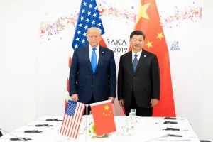 Preparations Underway for Sept. 24 Trump-Xi Meeting