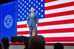Pentagon Creates ‘Autonomous Warfare Command’ a Day After Calls at the UN for Human Control
