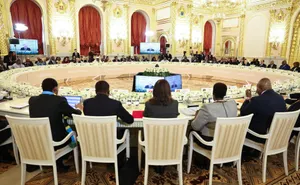 Daily Alert: Building the Dialogue for Development and Peace