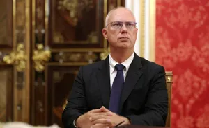 Dmitriev Calls Suspension of Sanctions Historic Moment, Speaks of New US–Russia Projects