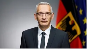 Head of German Foreign Intelligence Agency Says War with Russia Is Coming
