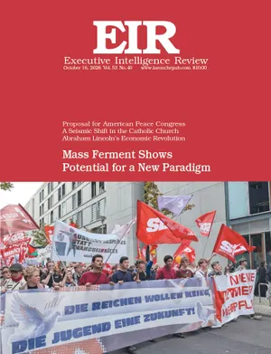 Mass Ferment Shows Potential for a New Paradigm