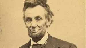 Abraham Lincoln