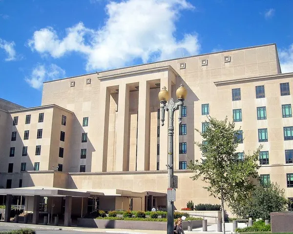 State Department Official Resigns Over Biden Policy Towards Israel