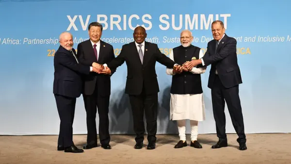 Appeal to the Citizens of the Global North: We Must Support the Construction of a New Just World Economic Order!