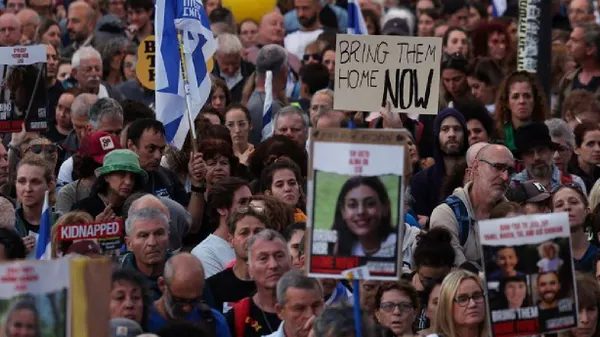 What’s Next for Gaza and the World? Depopulation, or Development?