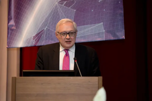Ryabkov: U.S.-Russia ‘Negotiations’ on Test Ban Treaty Reveal an Imbalance—But Not of Weapons
