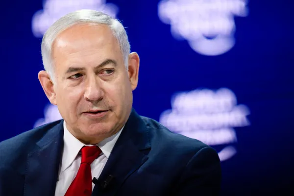Los Angeles Times Argues Biden Must Confront Netanyahu To Stop Mass Killing
