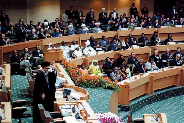 Joint Arab-Islamic Emergency Summit Demands UN Must Act To End ‘War of Revenge’
