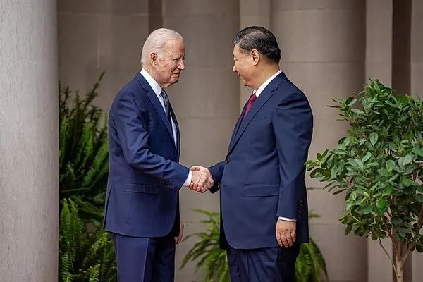 China Readout Emphasizes that Summit ‘Charted the Course for Improving Relations’