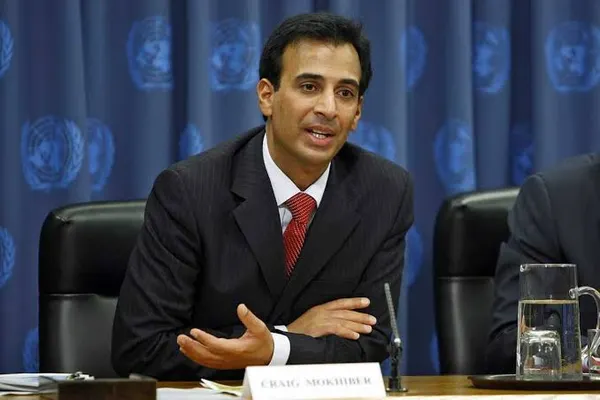 Top UN Official Resigns over UN Failure To Stop Genocide in Gaza