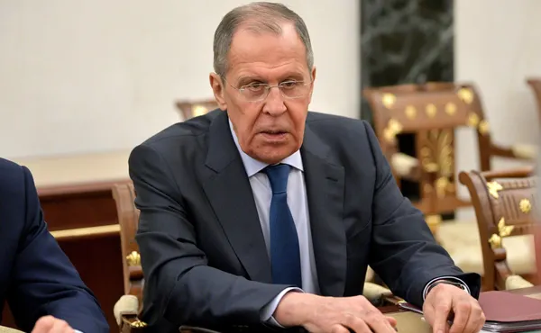 Russia Rejects Plans To Doom Palestinians to Statelessness