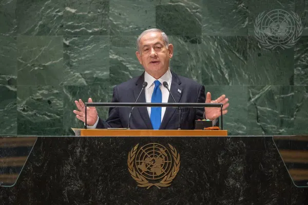 Israeli, U.S. Governments Diverging on ‘Ethnic Cleansing’