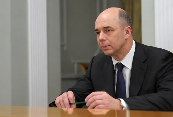 Russia-China Financial Dialogue Forum Discusses Alternatives to the Dollar