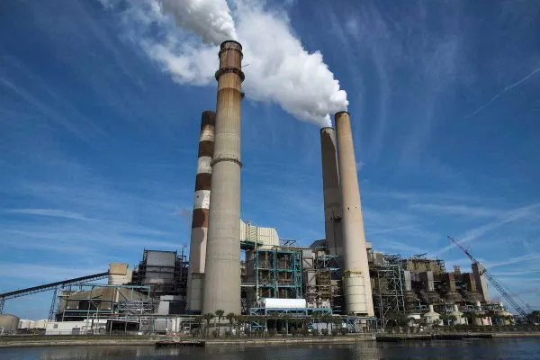 Another COP28 Flop: India Refuses To Give Up Coal