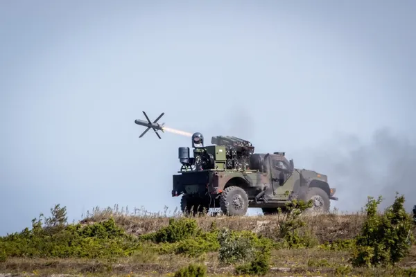 Companies Profiting From Israel’s War in Gaza