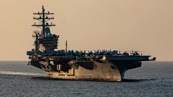 Unanswered Questions About How U.S.-Led Red Sea Security Operation Will Run