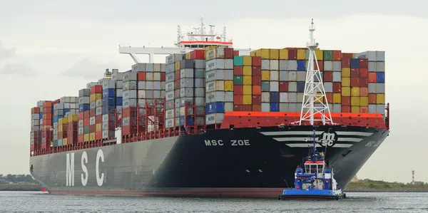 Yemeni Attacks on Shipping Cause Disruption of Israeli Economy, Global Trade