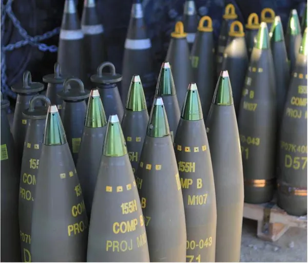 State Department Evades Congress, OKs Another ‘Emergency’ Arms Shipment to Israel