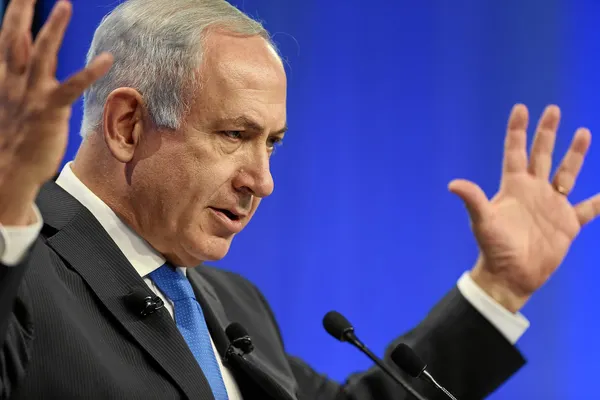 The Return of Genghis Khan: Israel Announces It Is Flooding Hamas Tunnels in Gaza With Seawater