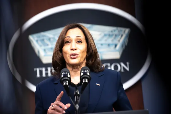 London Economist Suggests Biden Run for Co-President, Share Power with a Younger Person