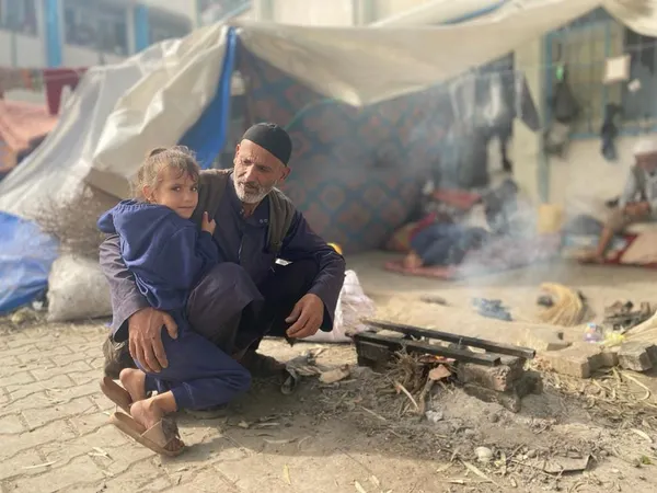 If UNRWA Funding Is Not Restored, ‘Famine Is Inevitable’