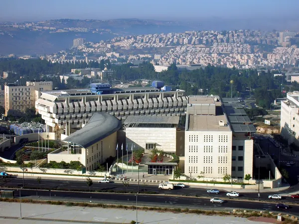Israel on Full Alert To Demand U.S. & Others Oppose the ICJ ‘Genocide’ Inquiry