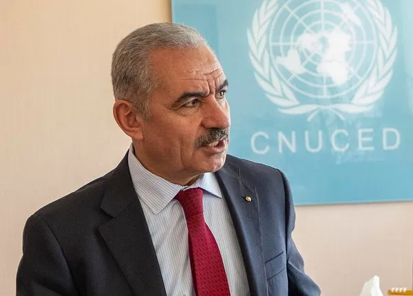 Palestine and Neighbors Rally in Support of ICJ Ruling
