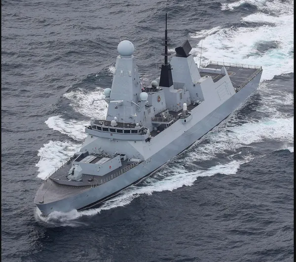 Britain Threatening To Launch Attack on Yemen