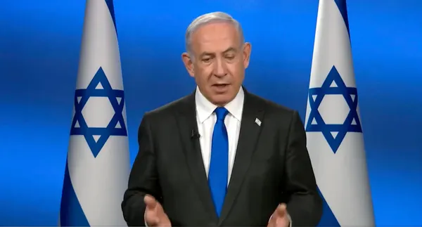 Netanyahu Defiant in Face of ICJ Proceedings