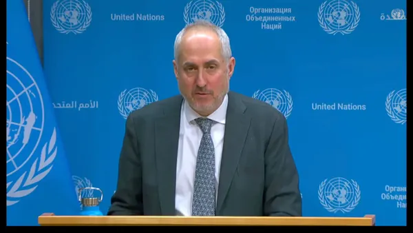 ICJ Orders Israel To Stop Genocide, Putting the U.S. on the Spot
