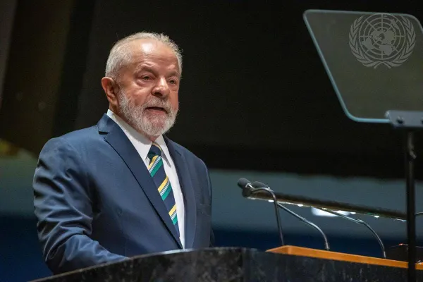 An Overview of International Support for South Africa's ICJ Filing