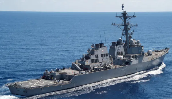 Second U.S. Airstrikes Bomb Yemen