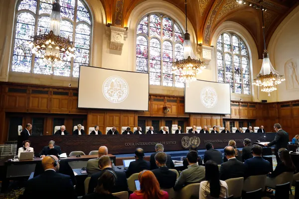 ‘Knew or Should Have Known’: Governments Complicit in Genocide Will Not Be Able To Plead Ignorance at the Coming Nuremberg Tribunal