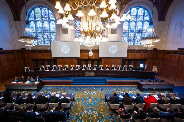 Israel’s Sponsors Respond to the World’s Demand To Stop the Genocide… by Escalating the Crime