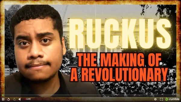 LaRouche Activist José Vega Announces Congressional Campaign in Bronx