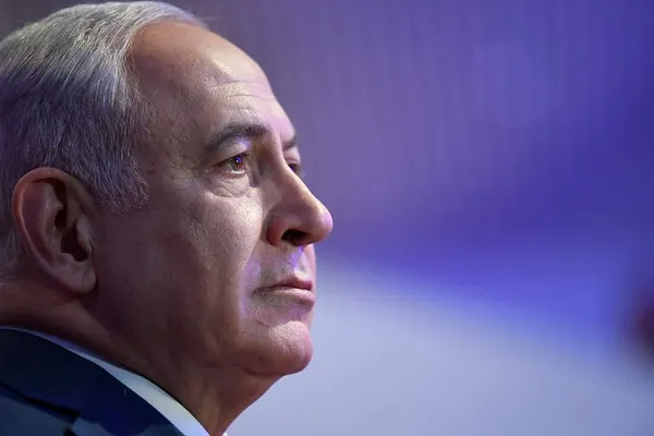 Schumer Tells Bibi: ‘You Are Found Wanting’