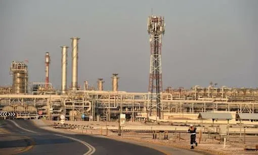 Saudi Aramco CEO Declares the Great ‘Transition’ Is Failing