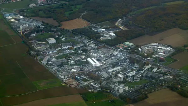 CERN Voted in December To Expel Russia and Belarus, Ending Decades of International Scientific Collaboration