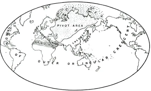 The Bernard Lewis Plan