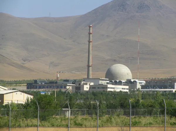 Iran Asserts, Israeli Nuclear Capacity Can Be Targeted and Hit